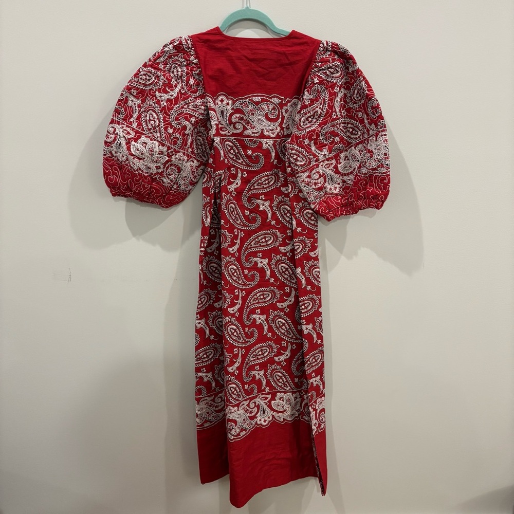 Sea New York Theodora Dress - Picture 3 of 9